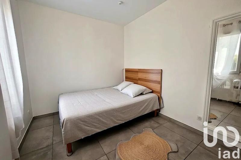 Maison - 106 m² - 5 pièces