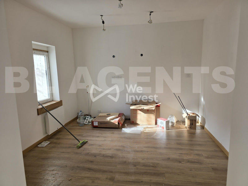 Appartement - 23 m² - 2 pièces