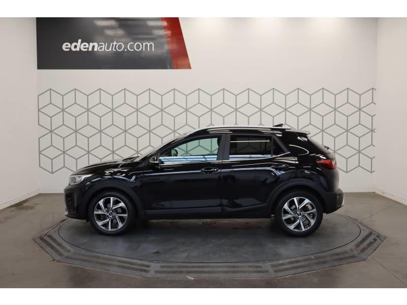Kia Stonic 1.0 t-GDi 120 ch Mhev Dct7 Gt Line Business