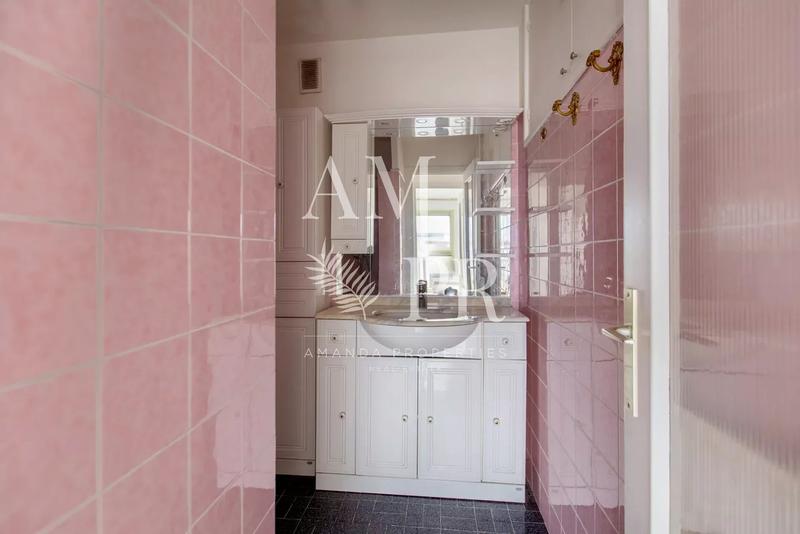 Appartement - 81 m² - 3 pièces