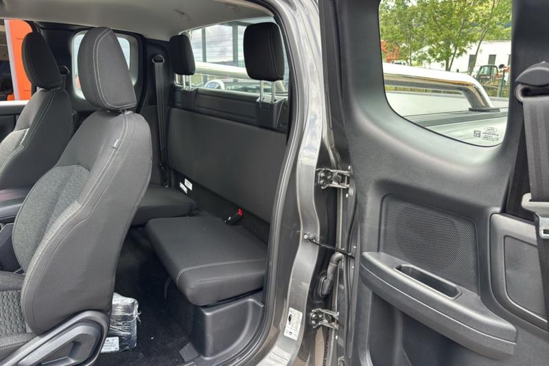 Ford Ranger Tdci 170 Bva Xlt Rideau s