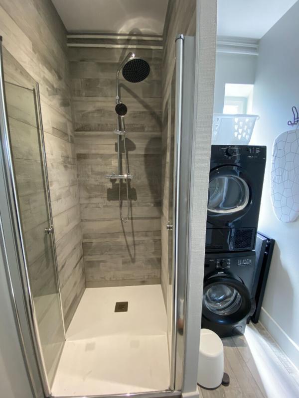 Appartement - 101 m² - 6 pièces