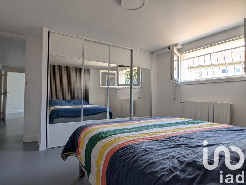 Maison - 149 m² - 6 pièces