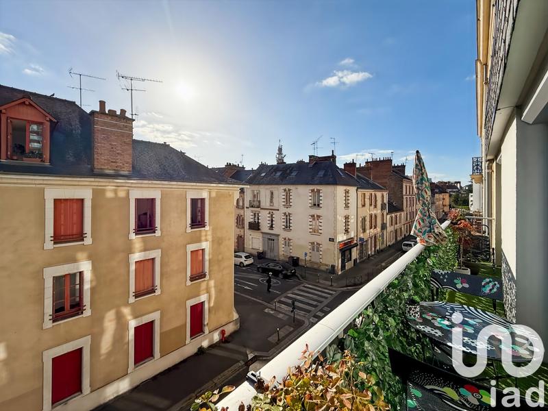 Appartement - 41 m² - 2 pièces