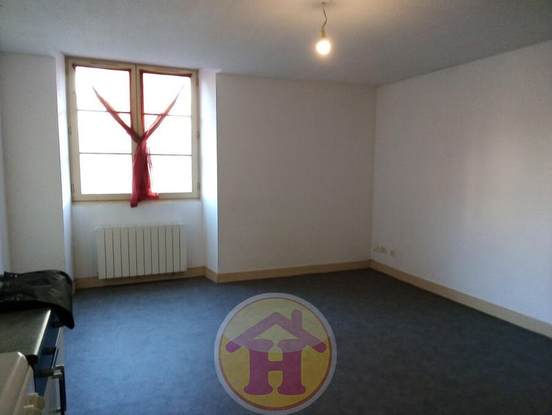 Appartement - 43 m² - 1 pièce