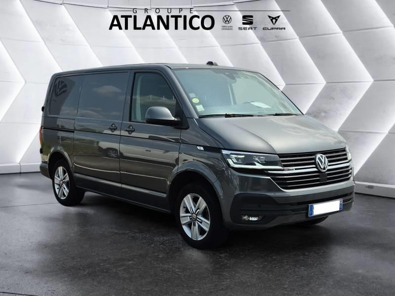 Volkswagen Transporter Fourgon 6.1 Van L1h1 2.0 Tdi 198 Dsg7 4motion Business Line Plus