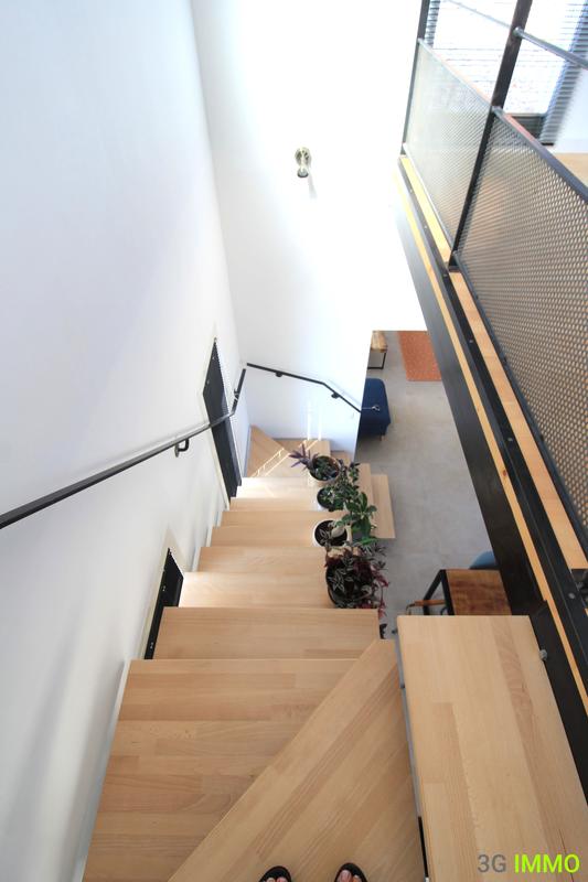 Villa - 121 m² - 6 pièces