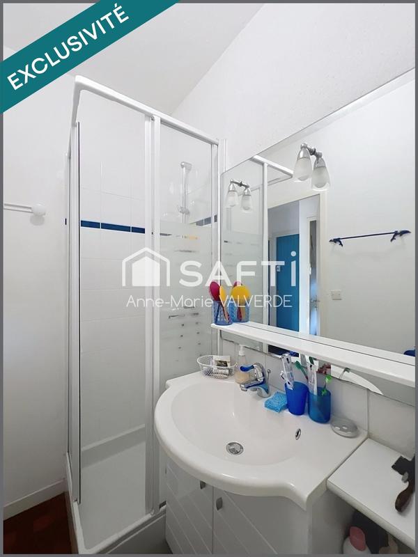 Maison - 70 m² - 4 pièces