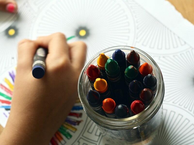 Festival la Semaine Acadienne : Eveil musical Montessori (3/6 ans)