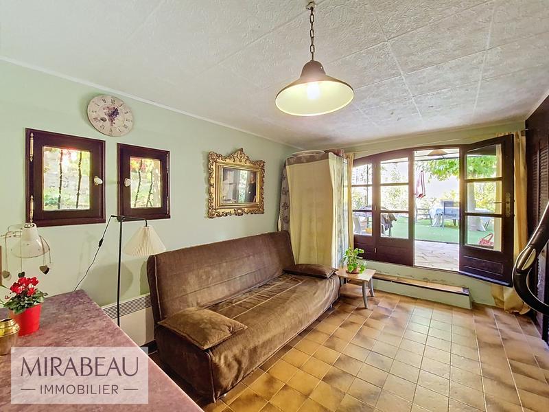 Villa - 137 m² - 5 pièces