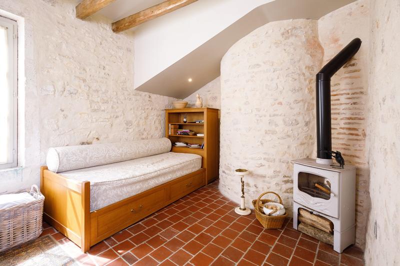 Maison - 295 m² - 10 pièces