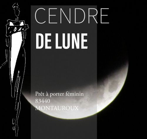 Cendre de Lune