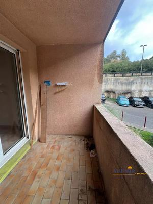 Appartement - 52 m² - 2 pièces