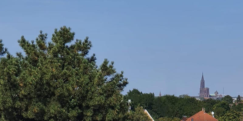 Appartement - 67 m² - 3 pièces