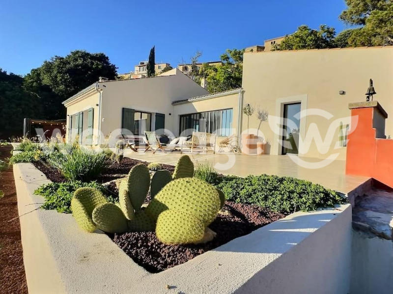 Maison - 125 m² - 4 pièces