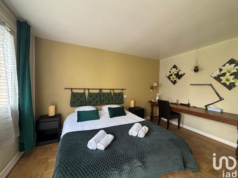 Local commercial - 1 000 m²