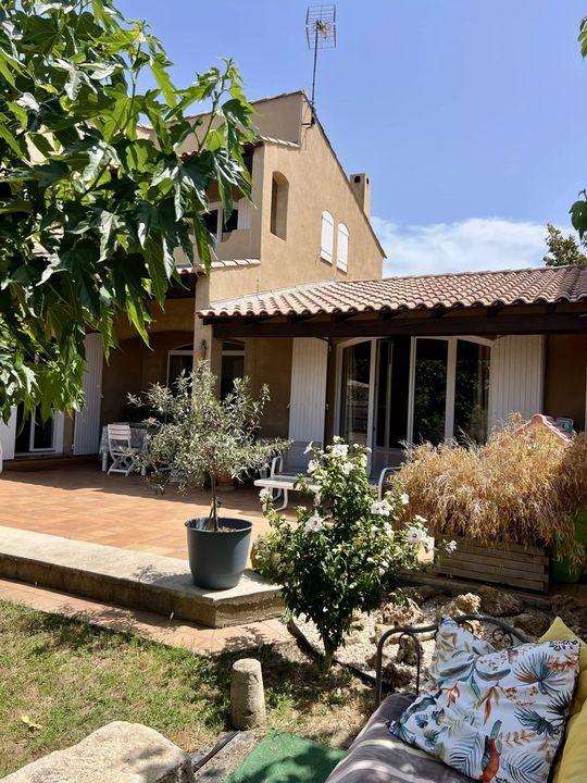 Villa - 117 m² - 4 pièces