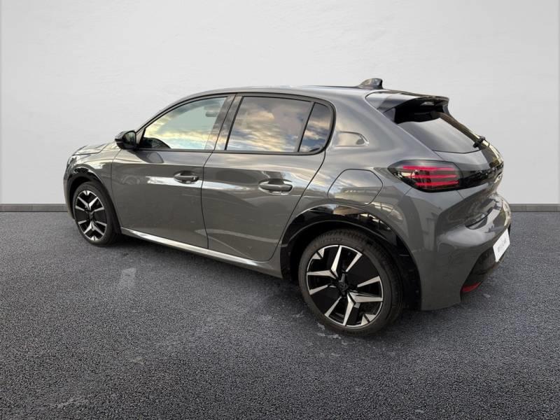 Peugeot 208 100 s&amp;S Bvm6 série spéciale Envy