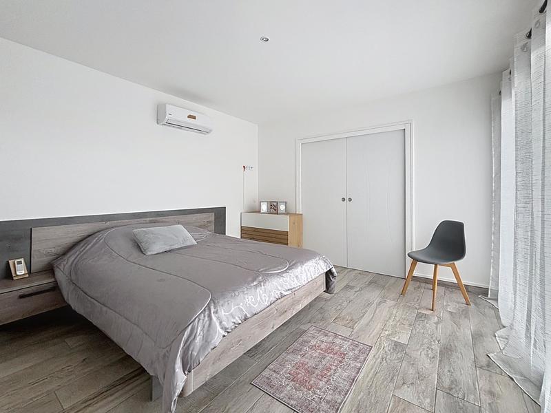 Maison - 164 m² - 7 pièces