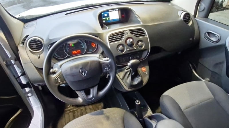 Renault Kangoo Express Z.E. Achat Integral Extra R-Link