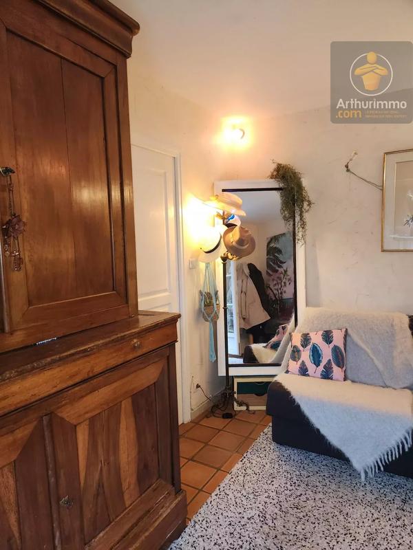 Maison - 94 m² - 2 pièces