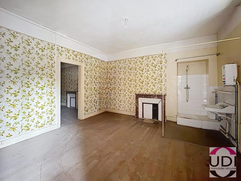 Maison - 192 m² - 8 pièces