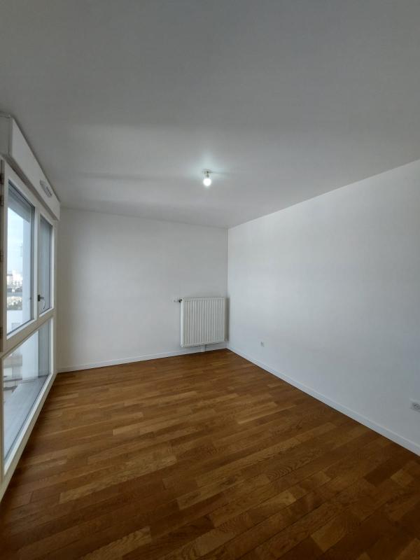 Appartement - 121 m² - 5 pièces