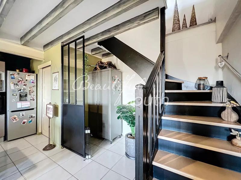 Mas - 307 m² - 5 pièces