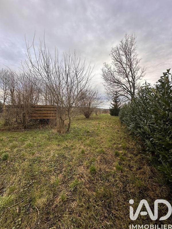 Maison - 156 m² - 6 pièces