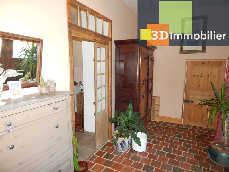 Maison - 197 m² - 8 pièces