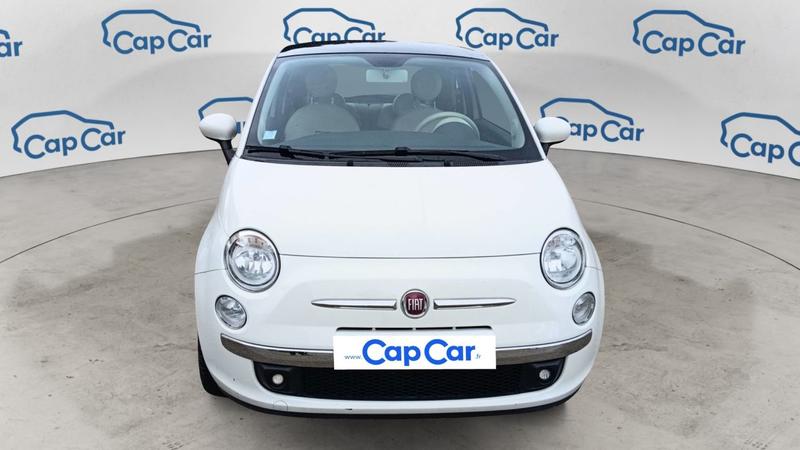 Fiat 500 1.2 69 Lounge