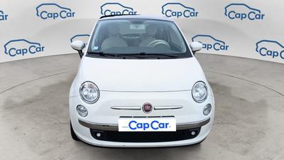 Fiat 500 1.2 69 Lounge