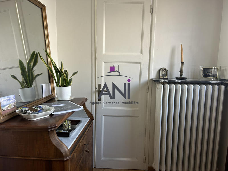 Maison - 77 m² - 4 pièces