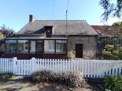 Maison - 48 m² - 2 pièces