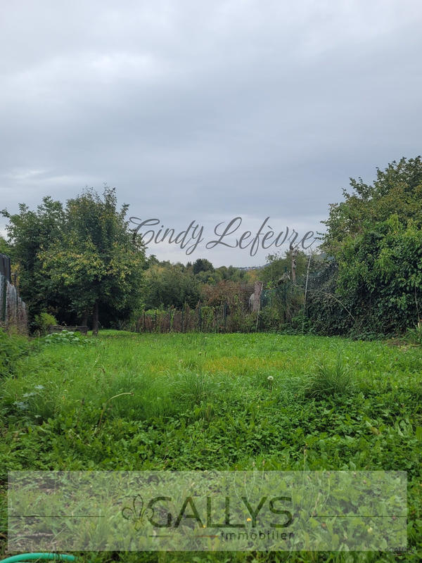 Maison - 113 m² - 6 pièces