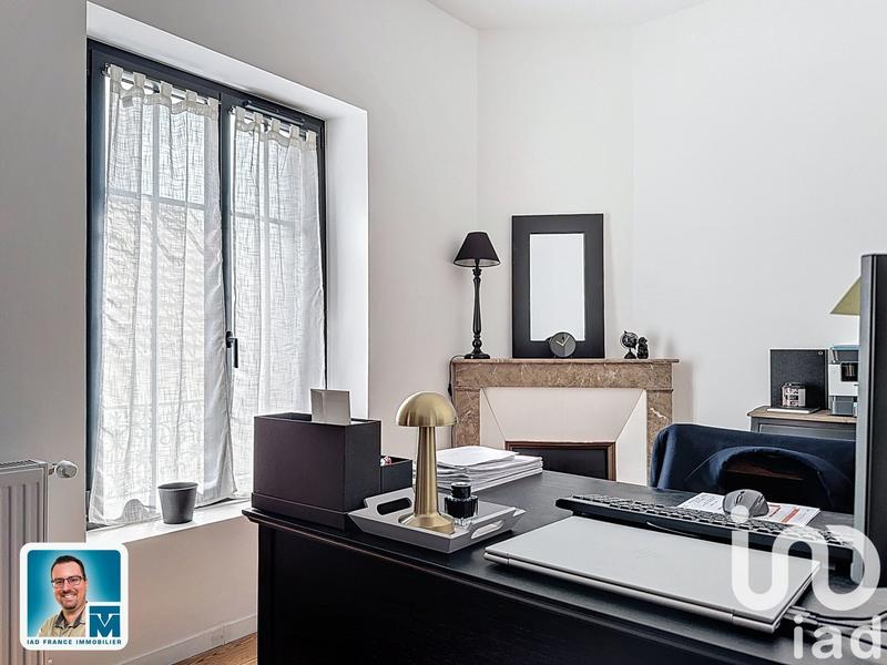 Maison de ville - 320 m² - 12 pièces