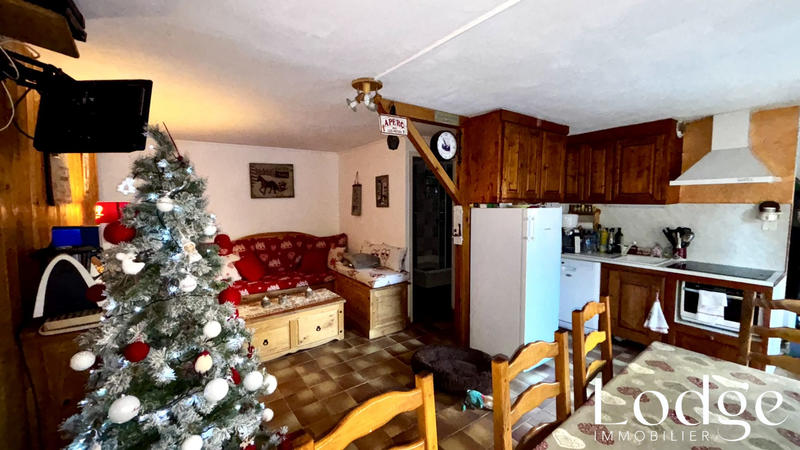 Appartement - 60 m² - 4 pièces