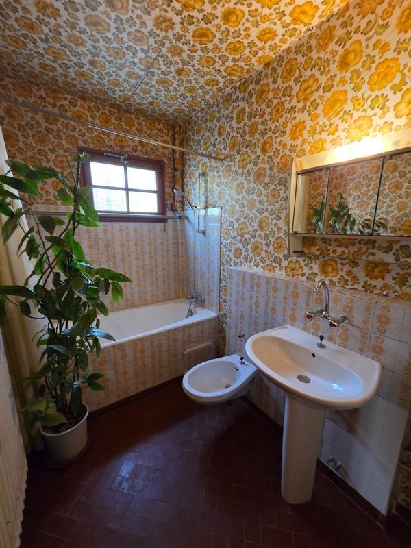 Maison - 155 m² - 7 pièces