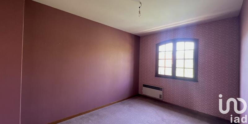 Maison - 192 m² - 6 pièces