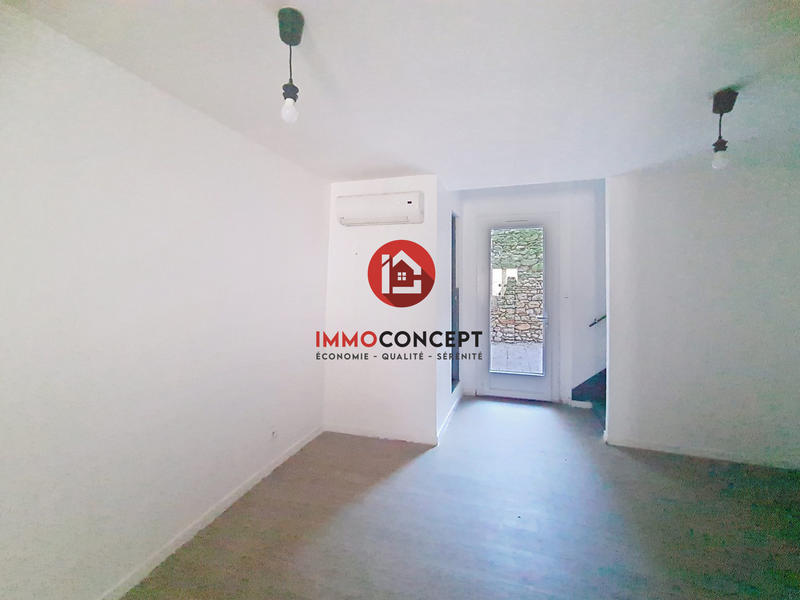 Maison - 134 m² - 4 pièces