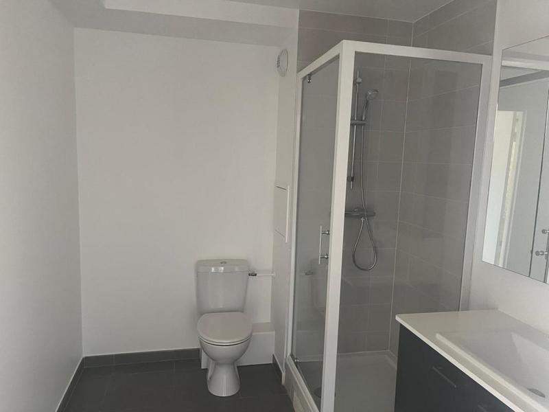 Studio - 38 m² - 1 pièce