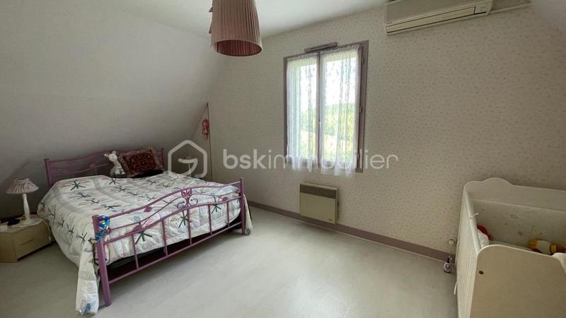 Propriété - 169 m² - 6 pièces