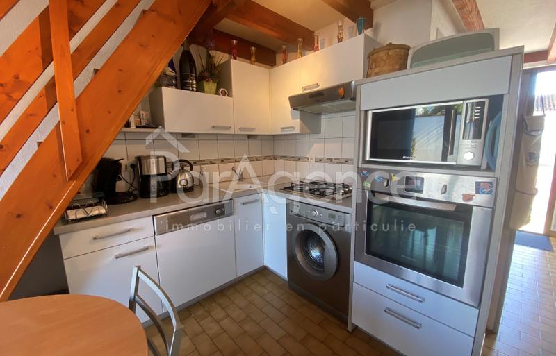 Appartement - 60 m² - 4 pièces