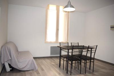 Appartement - 28 m² - 2 pièces