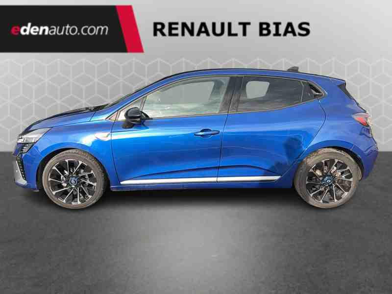 Renault Clio TCe 90 Esprit Alpine