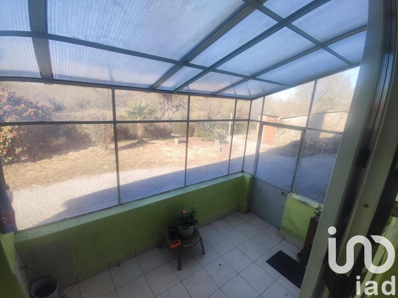 Maison - 114 m² - 4 pièces