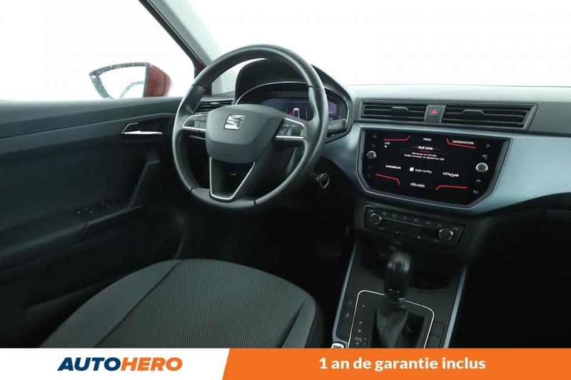 Seat Arona 1.0 EcoTSI Style Dsg7 115 ch