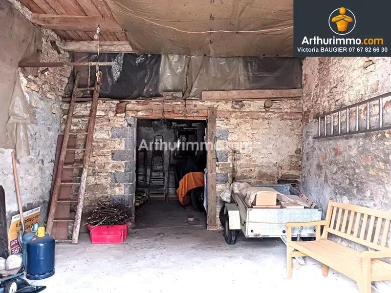 Maison - 81 m² - 7 pièces