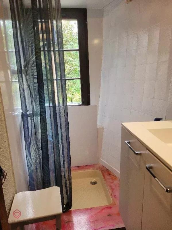 Maison - 63 m² - 3 pièces