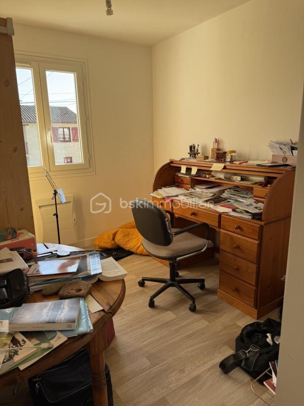 Maison de ville - 80 m² - 5 pièces